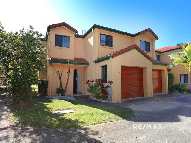 Townhouse for sale in Fernbrook, Queensland