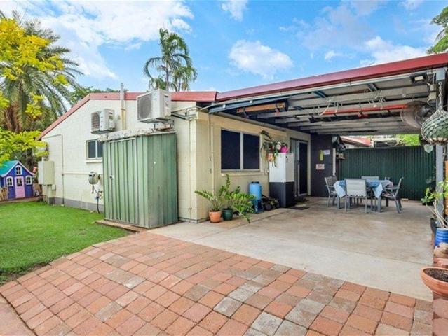 Apartment for sale in Driver, Palmerston