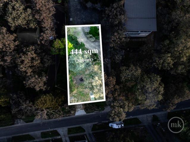 Land for sale in Camerons Creek, Victoria