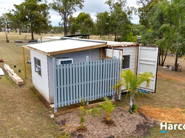 Land for sale in Dallarnil, Queensland