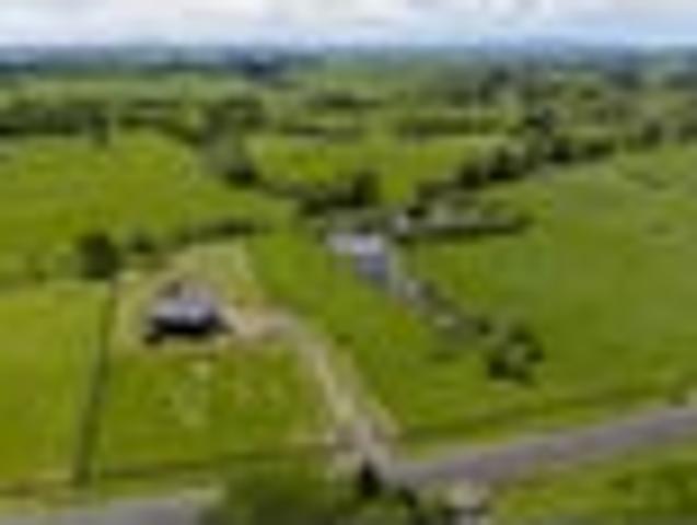 Land for sale in Te Kauwhata, Waikato District