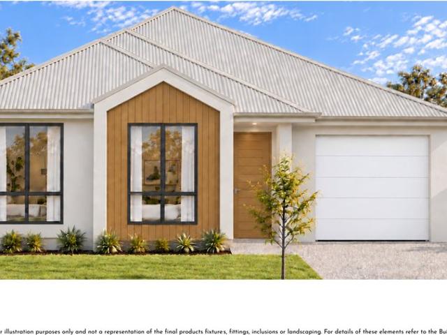 House for sale in Horseshoe Creek, South Australia