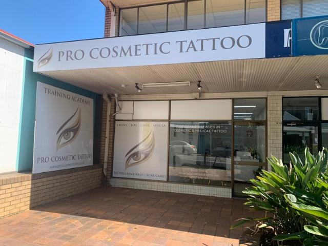 Retail for rent in Toombul, Queensland