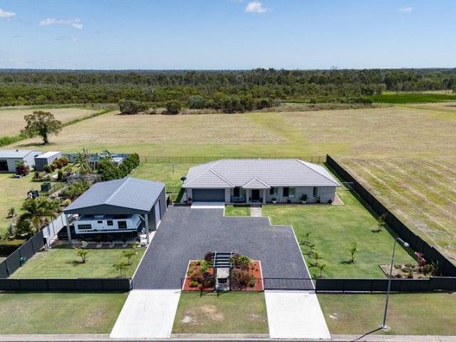 House for sale in Woodgate, Queensland