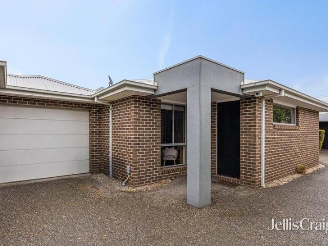 Apartment for sale in Camerons Creek, Victoria