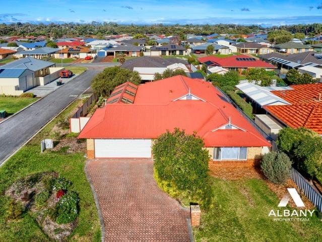 House for sale in Warral, Western Australia