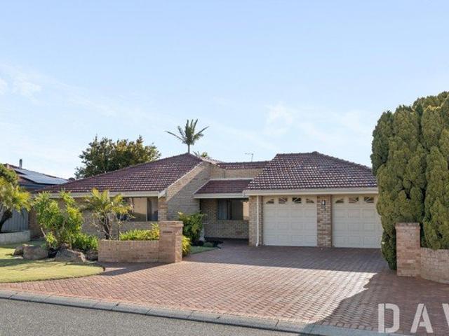 House for sale in Kingsley, City of Joondalup