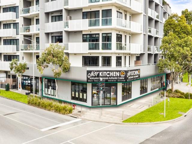 Retail for sale in Camerons Creek, Victoria