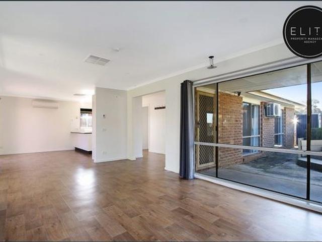 House for rent in Albury, New South Wales