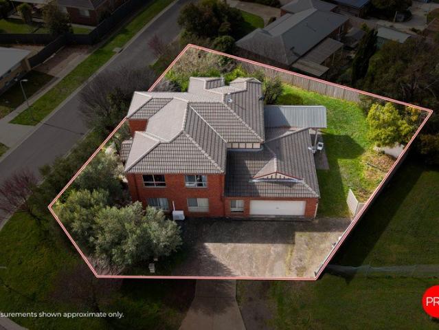 House for sale in Kyneton, Victoria