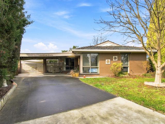 House for rent in Victoria, Gisborne
