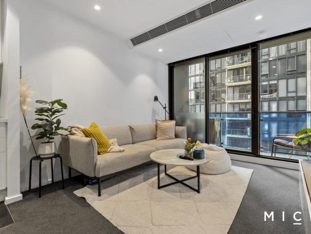Apartment for sale in Southbank, Melbourne