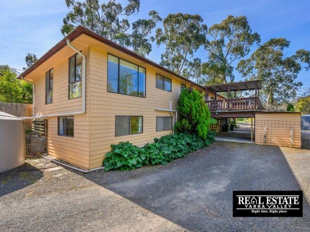 House for sale in Healesville, Melbourne