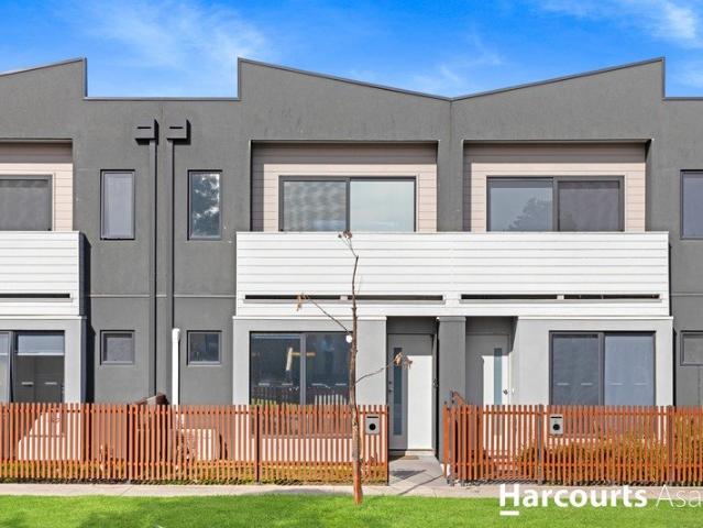 Townhouse for sale in Camerons Creek, Victoria