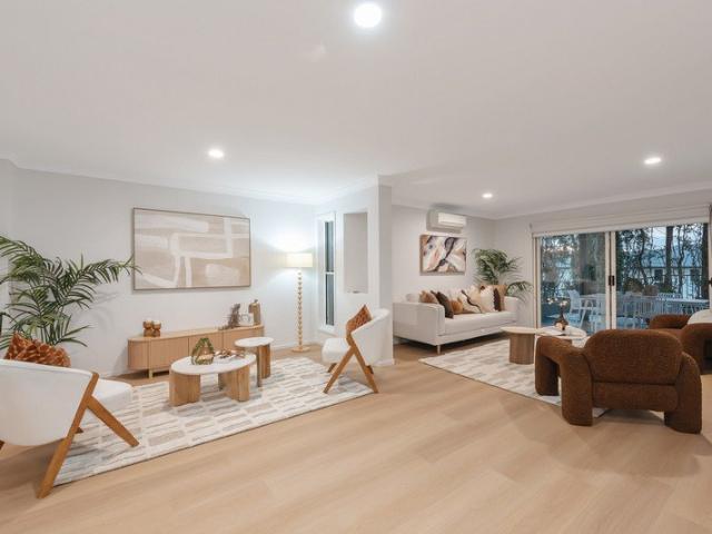 Townhouse for sale in Glades Resort, Gold Coast City