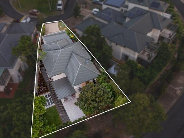 Townhouse for sale in Fernbrook, Queensland