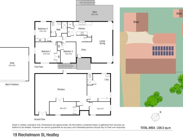 House for sale in Townsville, Queensland