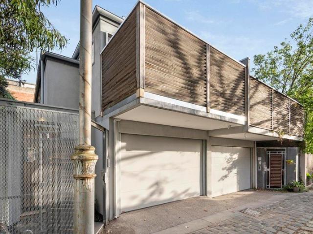 House for sale in Fitzroy North, Melbourne