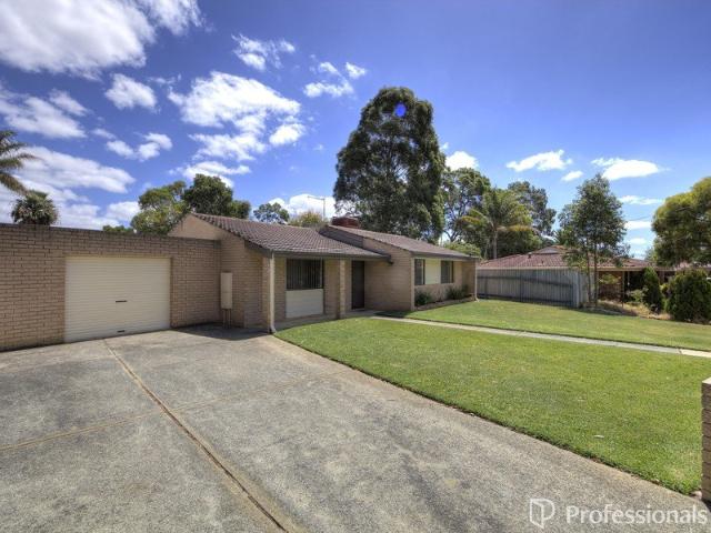 House for rent in Forrestfield, Western Australia