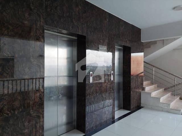 Apartment for rent in اسلام آباد, زون 1