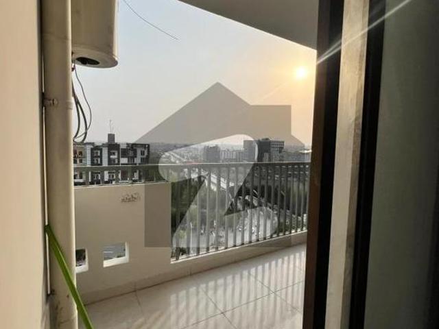 Apartment for rent in اسلام آباد, زون 1