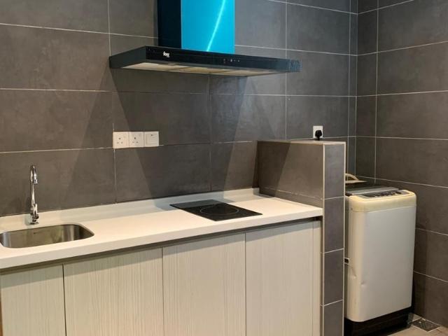 Room for rent in Country Heights Damansara, Kuala Lumpur