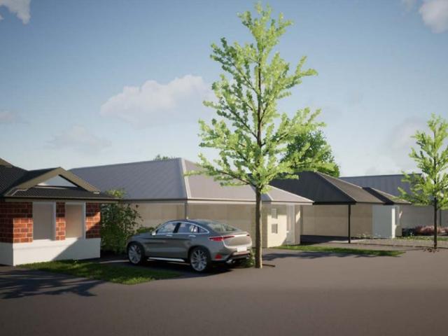 Villa for sale in Parklands, Western Australia