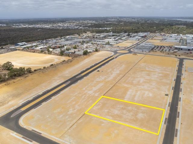 Warehouse for sale in Neerabup, Western Australia