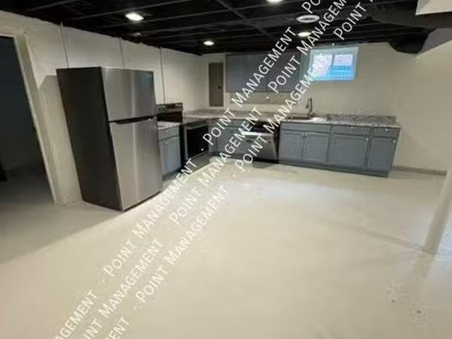Condo for rent in Roanoke