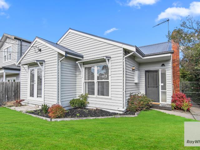 House for rent in Yarraville