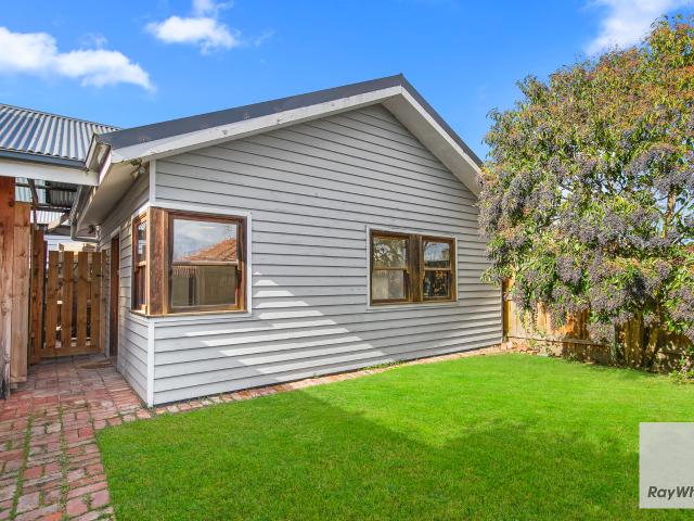 House for rent in Yarraville