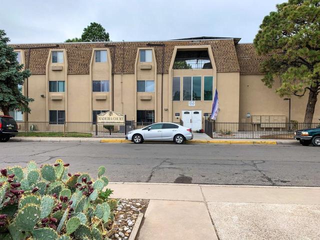 Apartment for rent in New Mexico