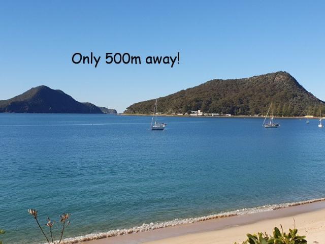 Duplex for rent in Shoal Bay, New South Wales