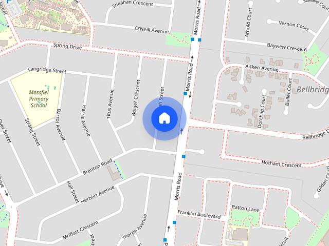 House for rent in Mossfiel, Melbourne