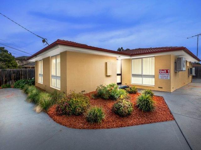 Apartment for rent in Camerons Creek, Victoria