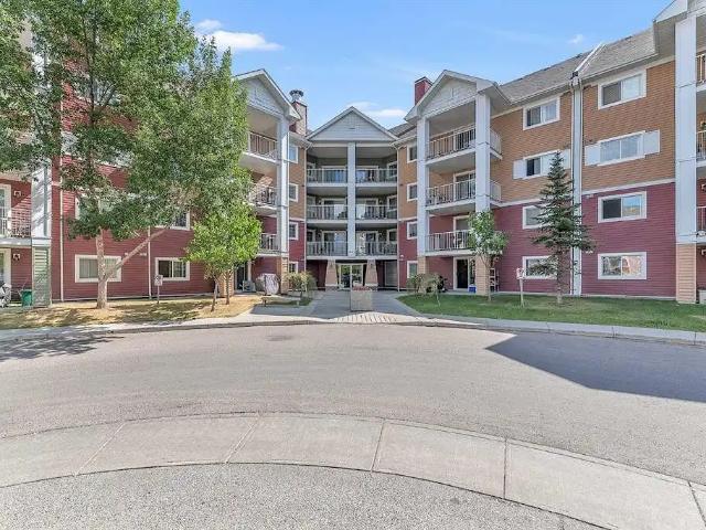 Condo for rent in Northwest, Alberta