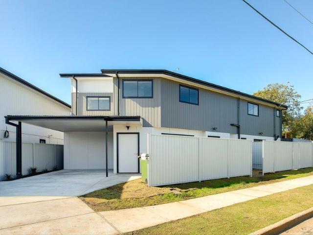 Apartment for rent in Toombul, Queensland