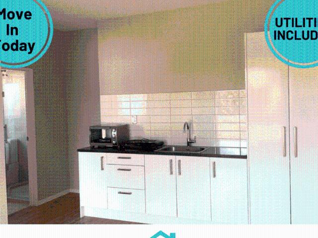 Townhouse for rent in Howick, Oroua County