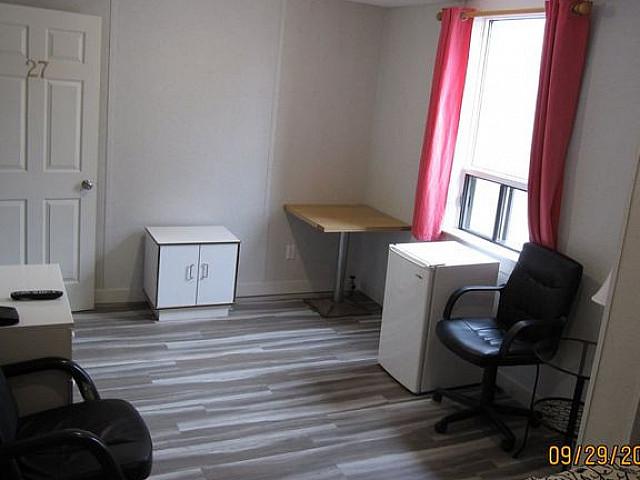 Apartment for rent in Didsbury, Alberta