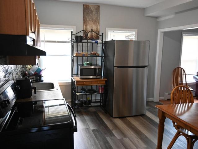 Room for rent in Waterbury, Connecticut