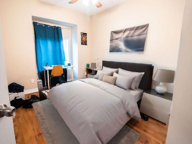 Room for rent in St. Catharines