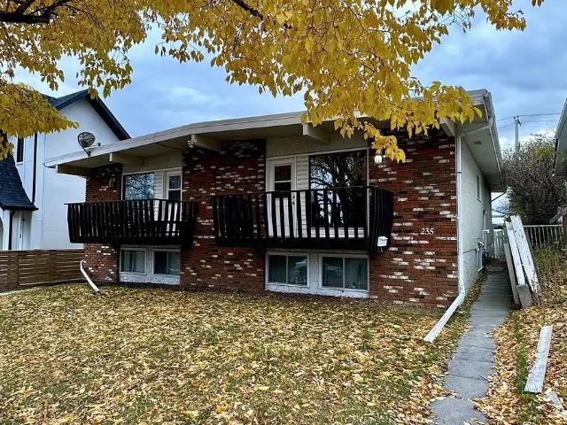 Apartment for rent in Tuxedo Park, Calgary
