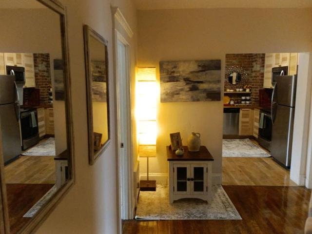 Room for rent in Boston, Massachusetts