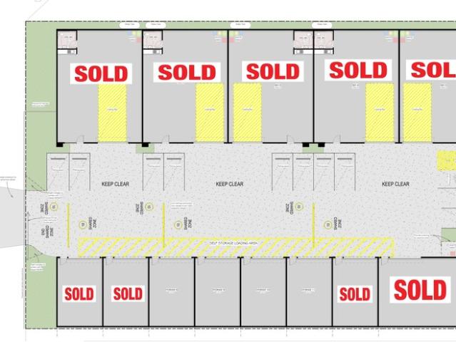 Warehouse for sale in Maddingley, Victoria