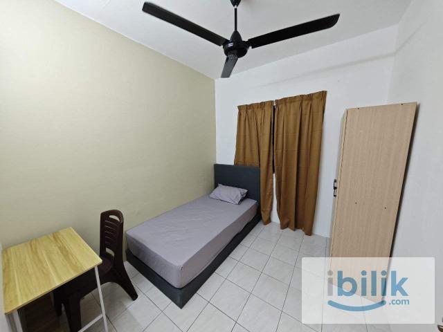 Room for rent in Bandar Sri Permaisuri, Kuala Lumpur