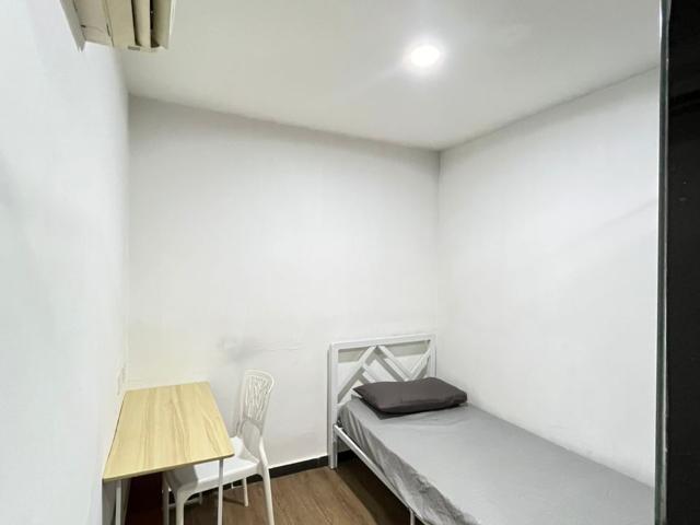 Room for rent in Petaling, Damansara Damai