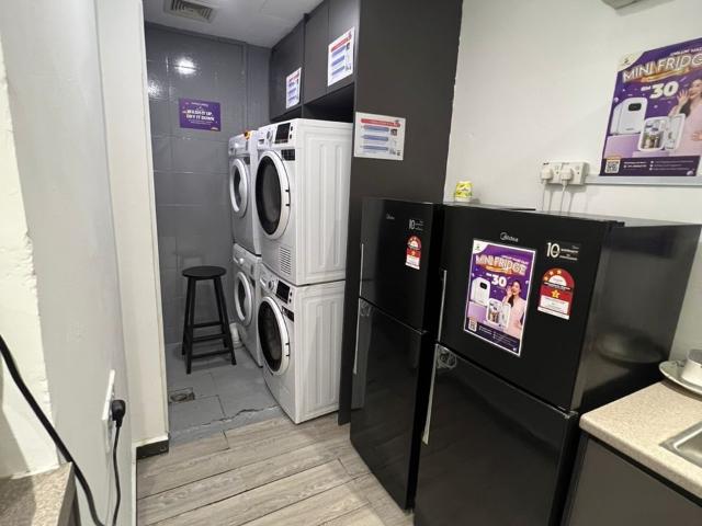 Room for rent in Petaling, Damansara Damai