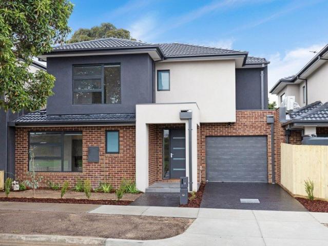 Townhouse for rent in Camerons Creek, Victoria