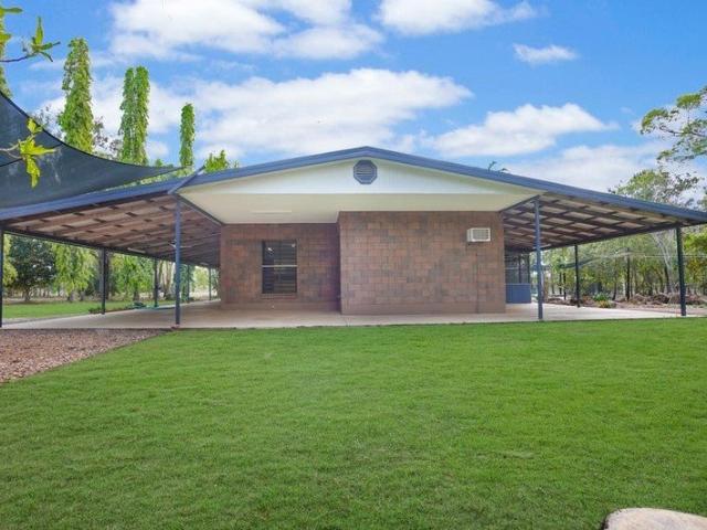 House for sale in Howard Springs, Northern Territory