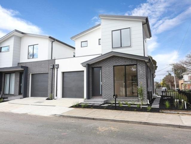 Townhouse for rent in Northcote, Melbourne